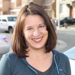 Meet your Posher, Margaret